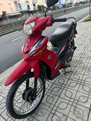 Yamaha Taurus Máy Kêu Giấy Tờ Đầy Đủ