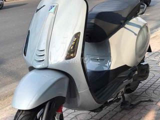 VESPA SPRINT ABS 2022 - XE ĐẸP Y HÌNH - BAO GÓP