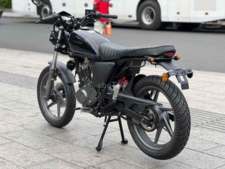 moto 150 xe mới 100% chưa qua sử dụng hàng tồn kho