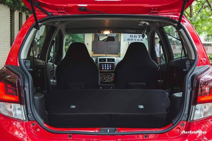 SIEU HOT " - 0901.77.4586 Toyota My Dinh -Wigo nhap 2019 KM lon, tra truoc 80 trieu, ho tro lai suat 0.65%