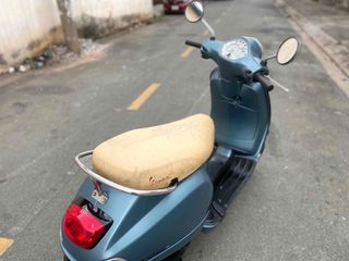 [MÀU 2023] PIAGGIO Vespa LX nhập Ý Full 100%ĐẸP