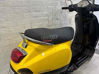 Piaggio Vespa LX125 2010 . BSTP