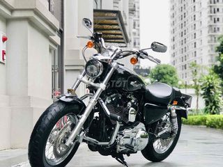 Motor Mai Anh - Harley Davidson Custom 1200