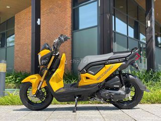 Honda Zoomer X 110 2021