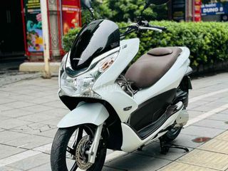 Pcx 125fi cuối 2010 b vip pố 29P/1110 máy zin 100%