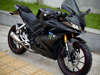 Yamaha R15 V3 cực đẹp nguyên zin ( Trả trước 30% )