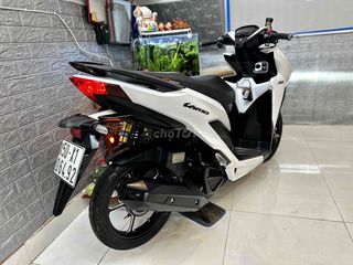 Honda Vario 150 Full Click Thái 2021 Trắng Kiễng