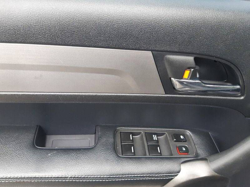 Ban Honda CR-V 2.4 2010