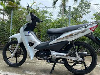 Honda Wave@ 110cc LD trắng SD47000km đẹp95%