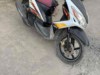 yamaha luvias máy chất