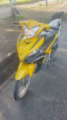 Exciter 135cc 2011 zin mộc