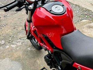 Ducati mini 110cc xe đẹp, zin, liền lạc , giá tốt