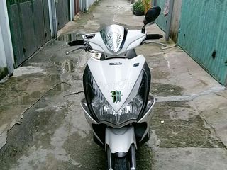 Xe honda ab fi 2012 máy êm zin  bstp 9 nút