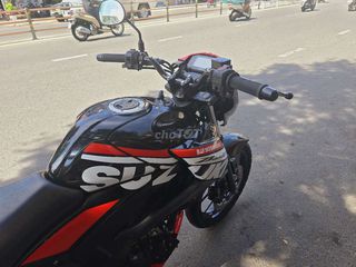 Suzuki Bandit biển43 2023 odo 12.000km chính chủ