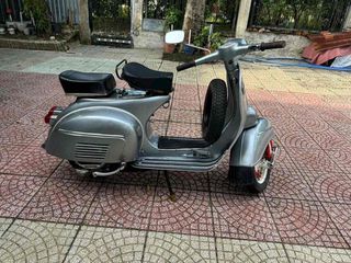 Vespa Suprint Cavet 2 mãnh sk và sm chuẩn