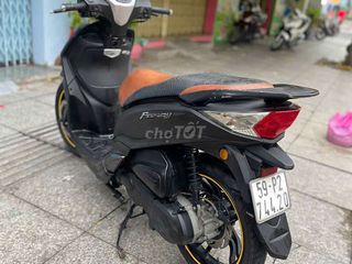 SYM fancy ABS 2020 mới 90% bstp chính chủ