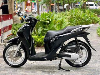 SH 125 ABS 12/2019 Đen New99%_Có Trả Góp