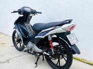 Thanh Lý Xe SUZUKI AXILO 125cc Máy Móc Zin Êm