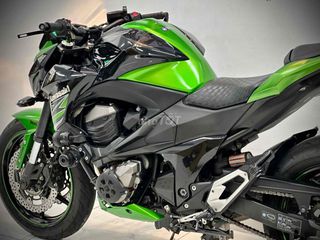 KAWASAKI Z800ABS DATE 2015