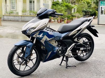 Honda Winner X 150 ABS Xám Đen Bản Camo ĐK 2022