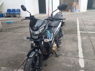 Suzuki Raider 150 - Cty Suzuki bán thanh lý