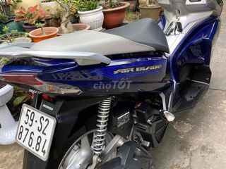 Air Blade 125 Fi. 2018 khoá smartkey chính chủ.