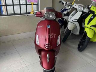 vespa 2018. thắng abs. máy iget. zin nguyên bản