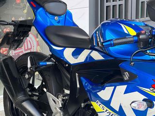 Cần bán Suzuki GSX R150 2018 Biển 62 9 chủ