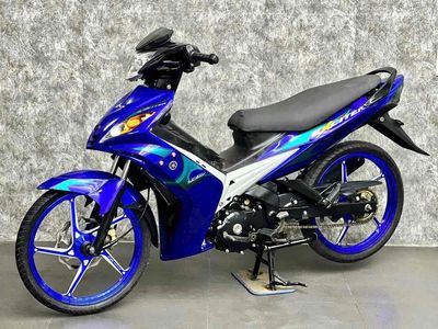 Exciter 2008 Trả Trước 18Tr Hỗ Trợ Góp