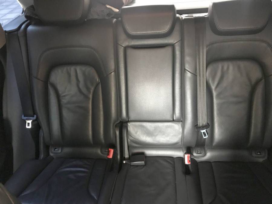 Chinh chu ban Audi Q5 sx 2010, xe giu gin bao duong dinh ky, lien he: 0969313368