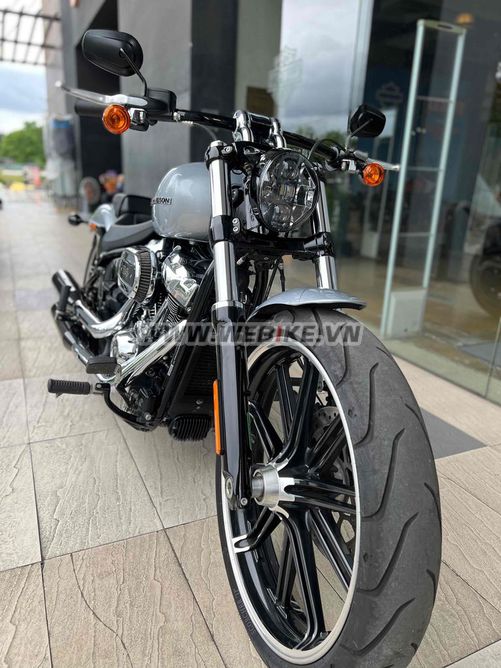 Harley-Davidson Breakout 2020 o TPHCM gia 749tr MSP #2050339