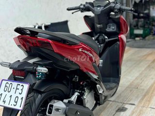 Bán Xe Vario 150 Đỏ Đen 2019