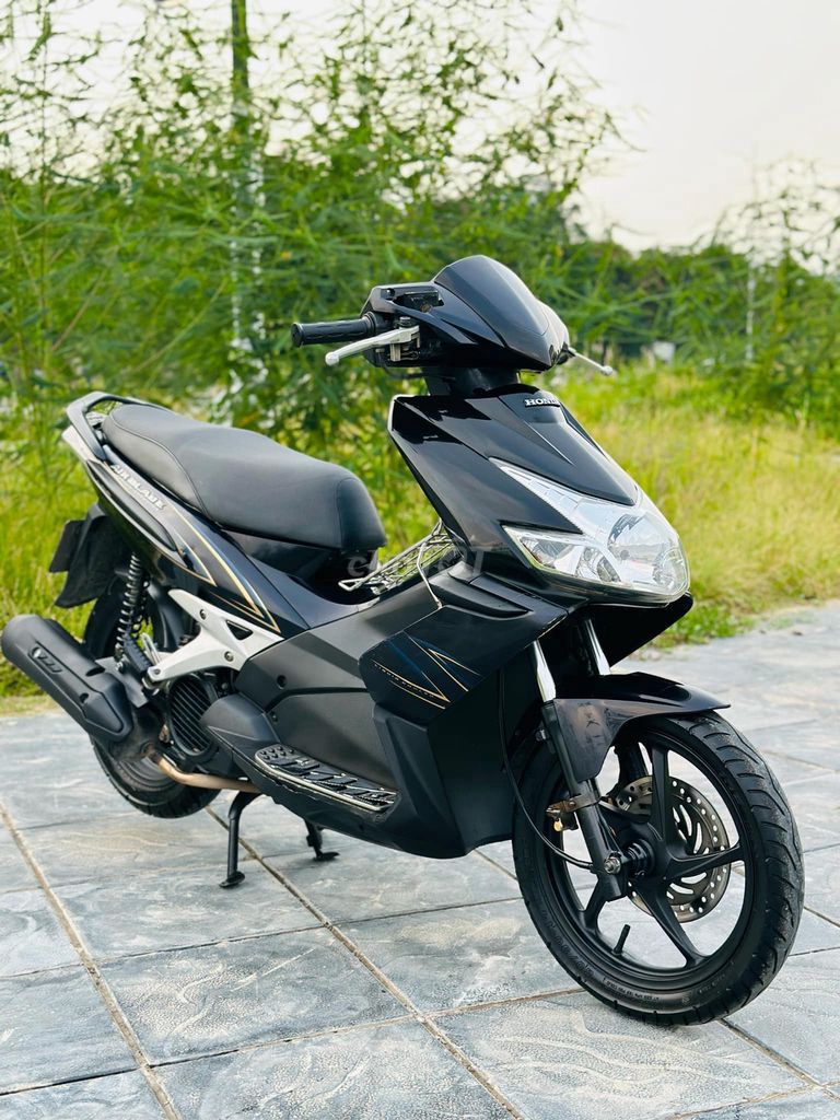 Honda Airblade 110 chính chủ  nguyên zin