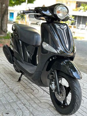 Yamaha Nozza Fi 2013 màu Đen zin nguyên bản giá rẻ