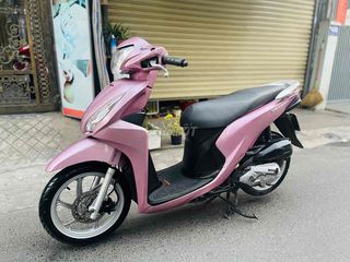 Thanh lý Honda vision 110cc đk2015 BSTP nguyên zin