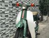 Honda Cub 50 Dam YK doi cuoi . Bs than tai 39 o TPHCM gia 13.5tr MSP #2233394