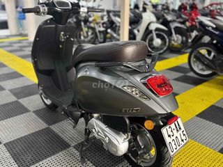 Vespa 50cc 2022 chính chủ xe đẹp kenh, máy zin