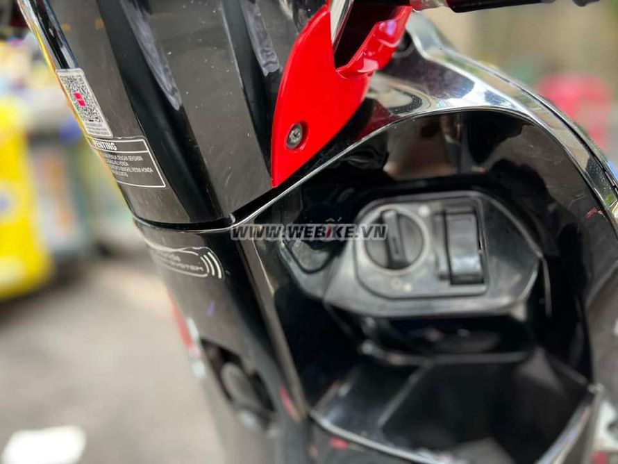 Can ban scoopy 2020 o Kien Giang gia 43tr MSP #2074170