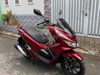 PCX 125 2018 khoá Smatkey bstp 9chủ xe zin cực đẹp