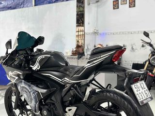 GSX-R150  Date 2018 Biển số Sài Gòn Odo 21k