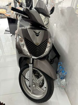 Xe SH 125 , 2012