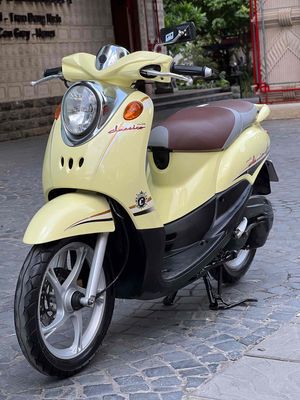 XMHN: Yamaha _ Mio Clasico _ 2012 Clasic_ Quá Mới