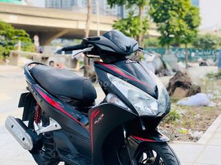 Honda Air Blade 110 Fi Đen Sport BIỂN HN SIÊU CHẤT