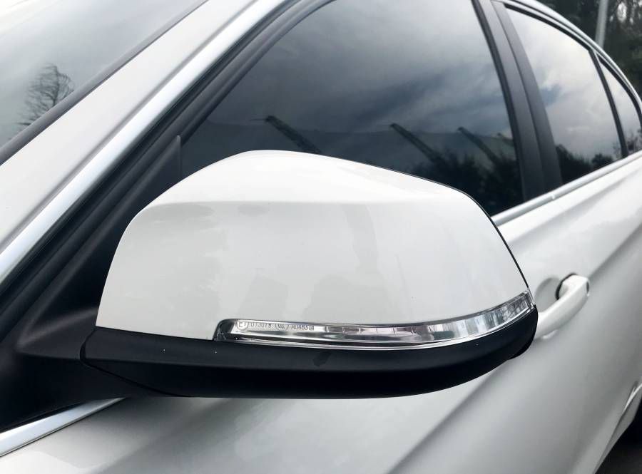 BMW 320i LCI Model 2016, 52000km [XE CHINH CHU]