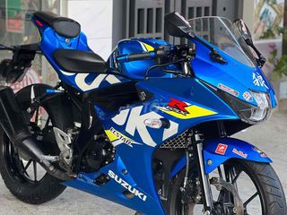 Cần bán Suzuki GSX R150 2018 Biển 62 9 chủ