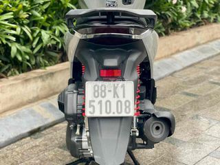 SH 125 ABS Xi Măng 2023 Mới 99%_Bảo Hành 3 Năm