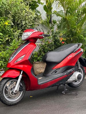 piaggio FLy 125cc..9 chủ bán..xe bao đẹp..máy zin