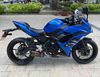Ban Kawasaki Ninja 650 ABS , HQCN Dang ky  8/2019 chinh chu ban , odo 3,500km xe...  o TPHCM gia 163tr MSP #1342206