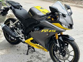 Yamaha R15 xe đẹp nét