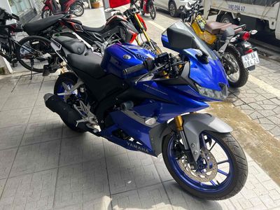 R15 V3 2022Đồng moto 2